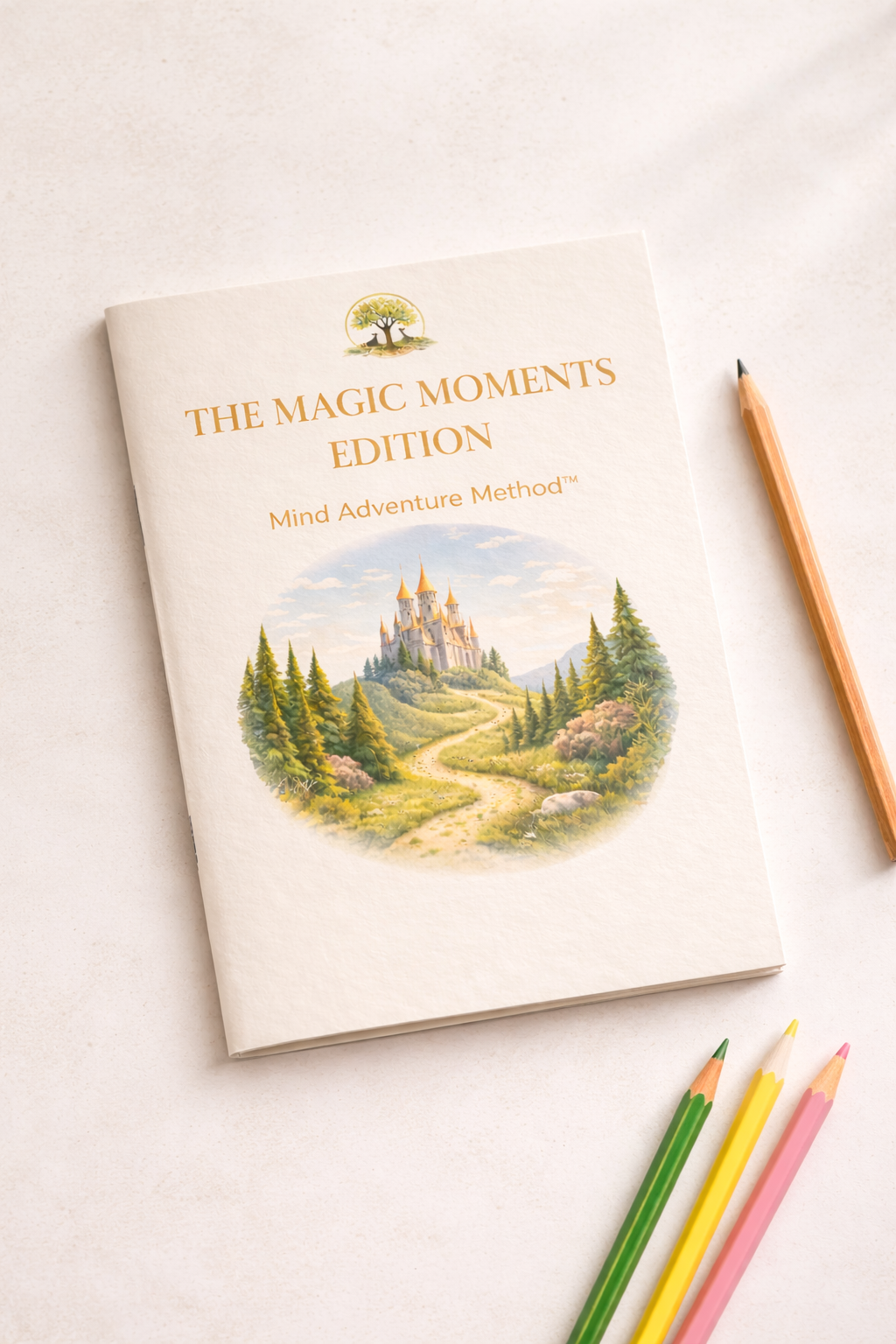 Magic Moments Edition