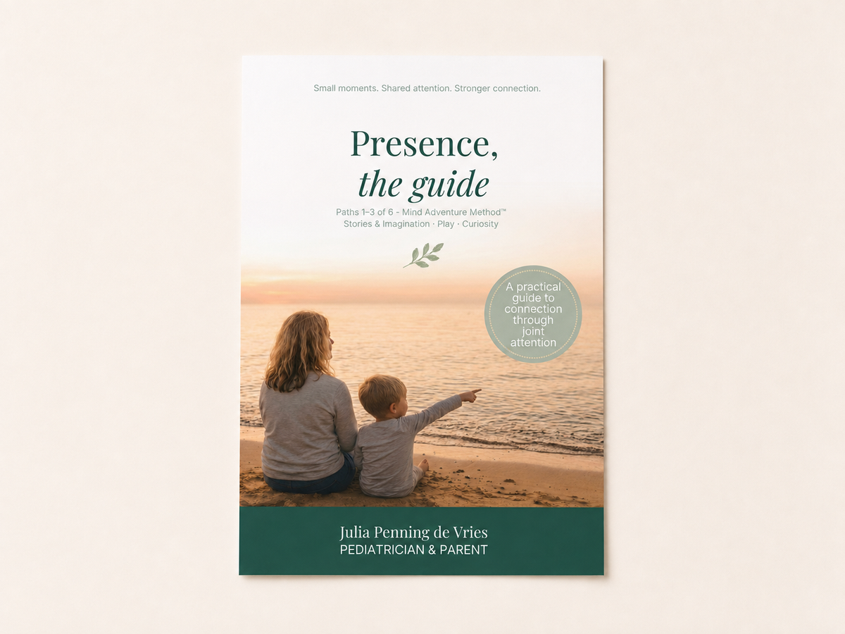 Presence, The Guide