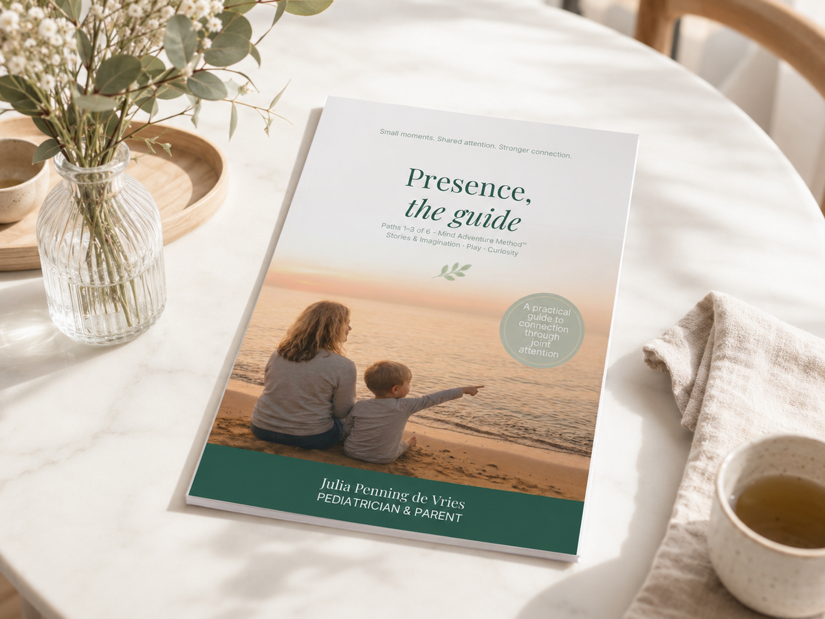 Presence, The Guide