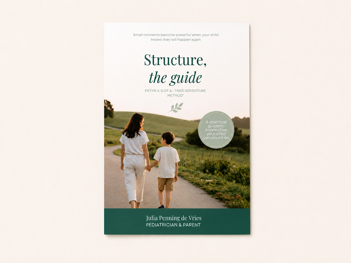 Structure, the Guide