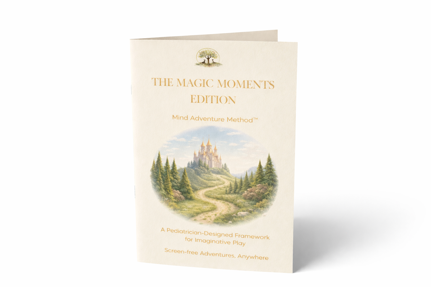 Magic Moments Edition