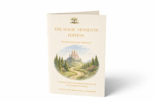Magic Moments Edition