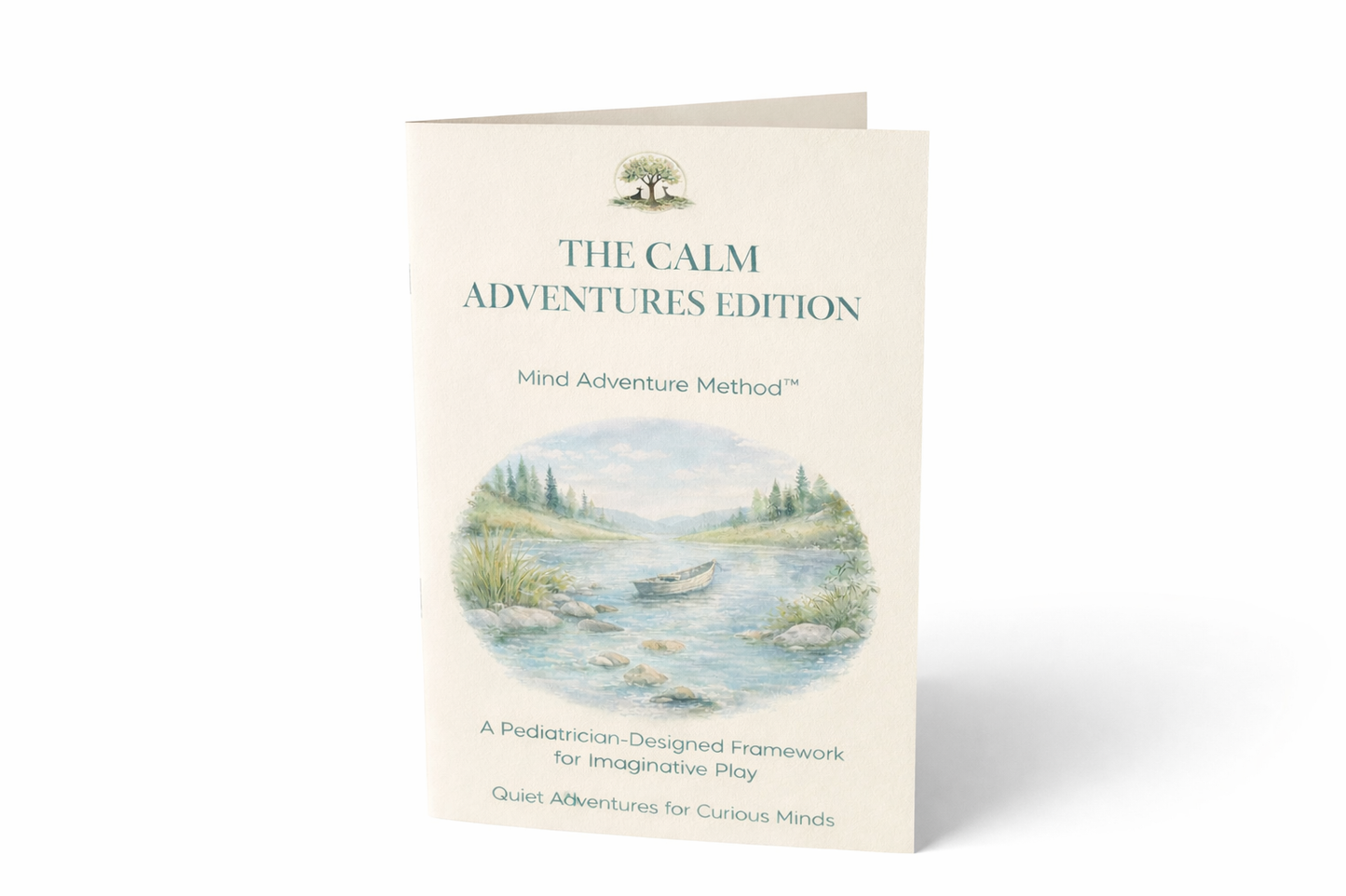 Calm Adventures Edition
