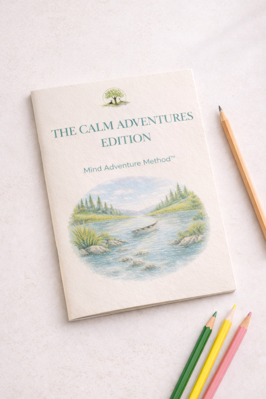 Calm Adventures Edition