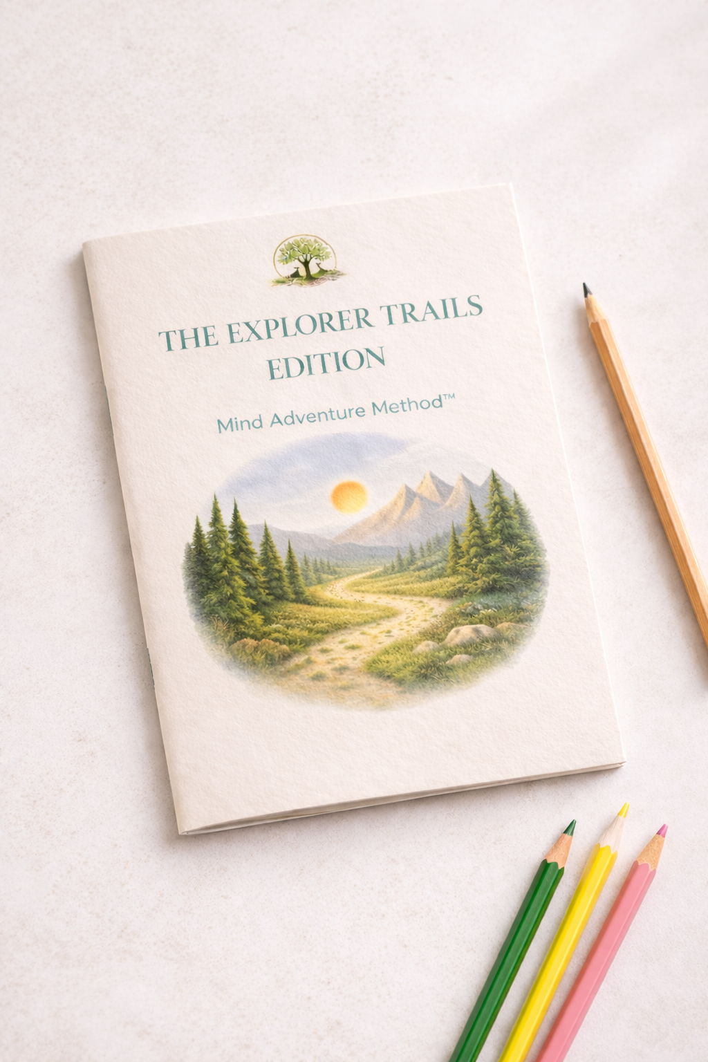 Explorer Trails Edition