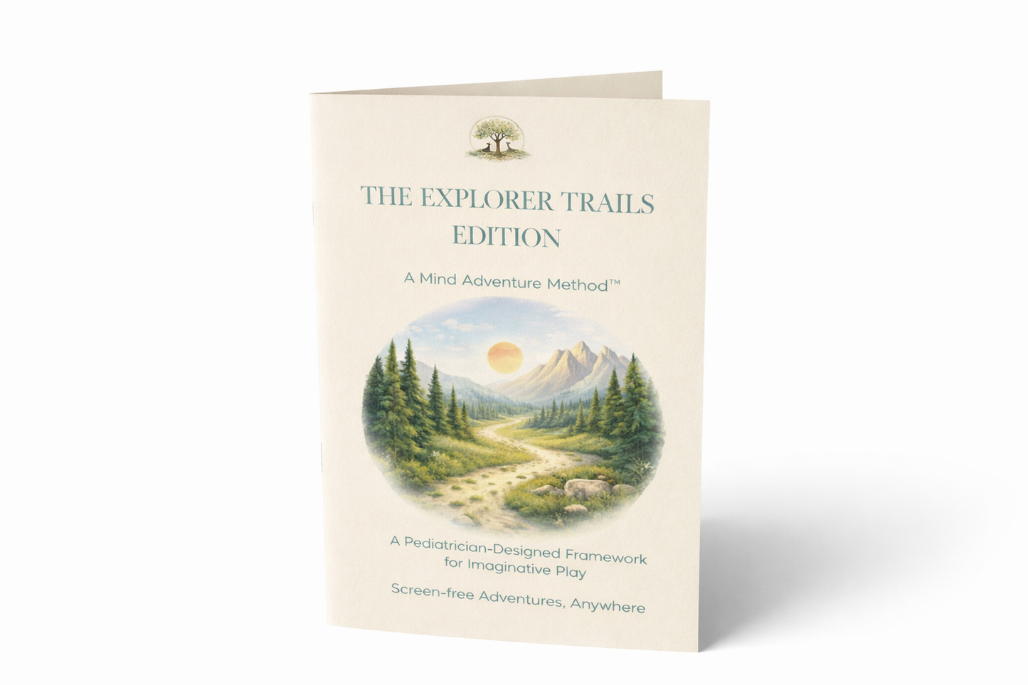 Explorer Trails Edition