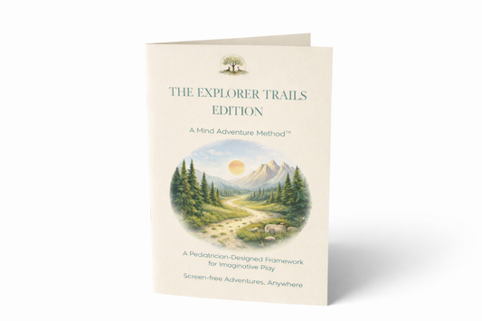 Explorer Trails Edition
